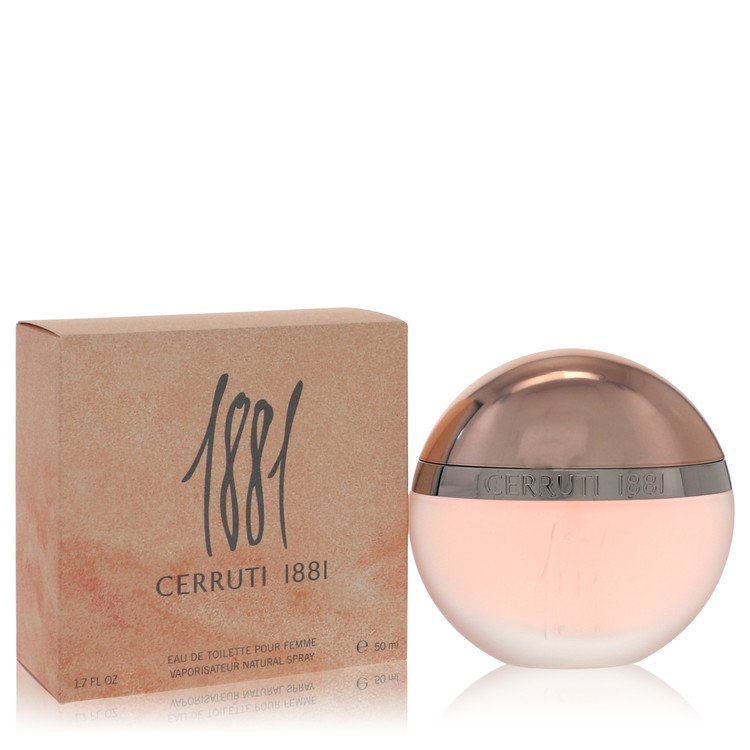 1881 Eau De Toilette Spray By Nino Cerruti