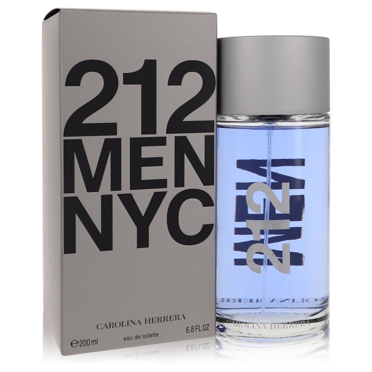 212 Eau De Toilette Spray By Carolina Herrera