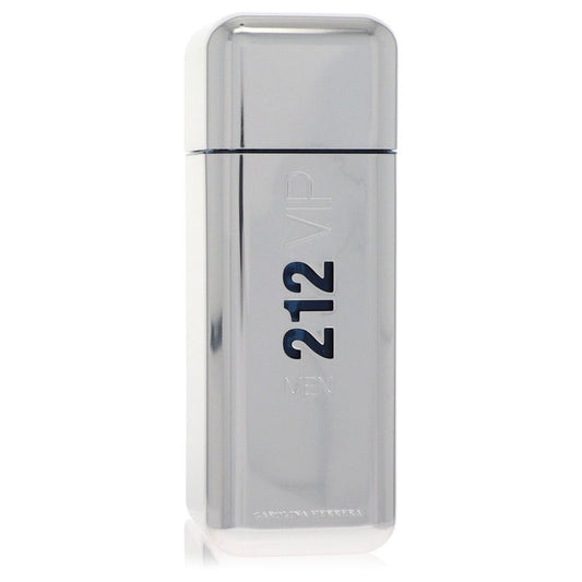 212 Vip Eau De Toilette Spray (Tester) By Carolina Herrera