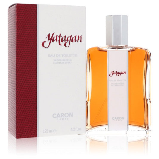 Yatagan Eau De Toilette Spray By Caron