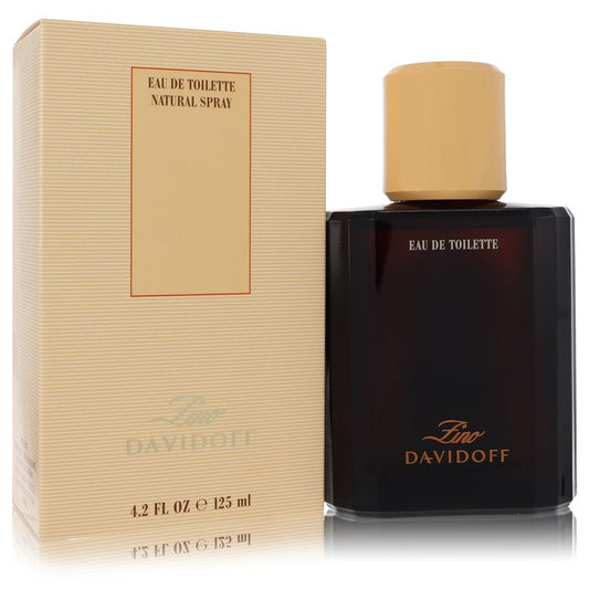 Zino Davidoff Eau De Toilette Spray By Davidoff