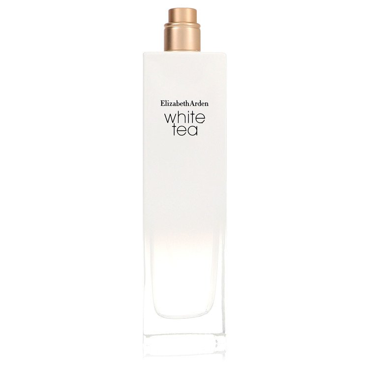 White Tea Eau De Toilette Spray (Tester) By Elizabeth Arden