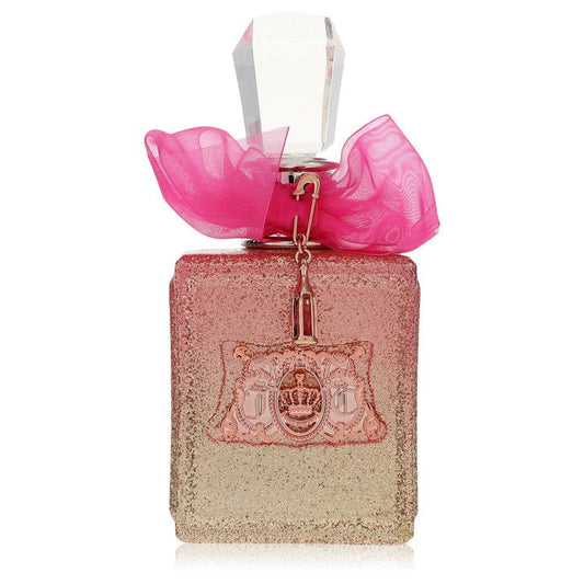 Viva La Juicy Rose Eau De Parfum Spray (Tester) By Juicy Couture