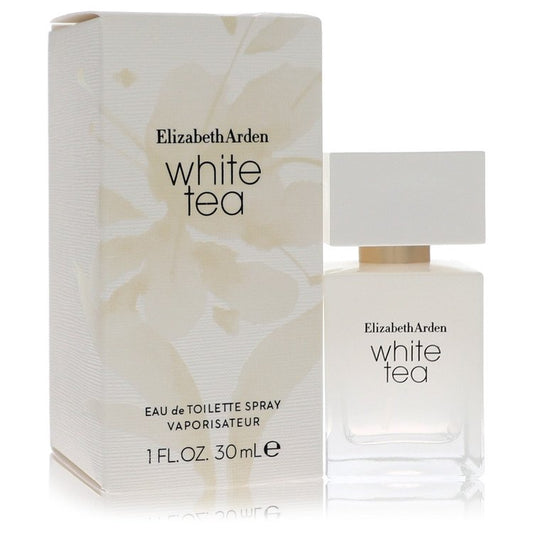 White Tea Eau De Toilette Spray By Elizabeth Arden