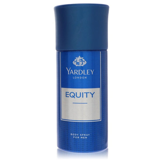 Yardley Equity Deodorant Spray By Yardley London