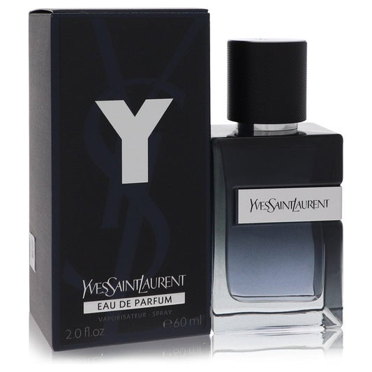 Y Eau De Parfum Spray By Yves Saint Laurent