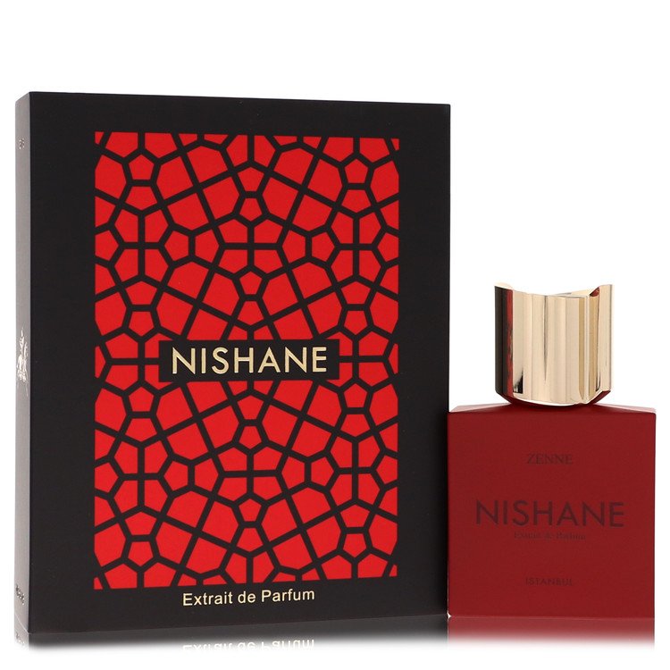 Zenne Extrait De Parfum Spray (Unisex) By Nishane